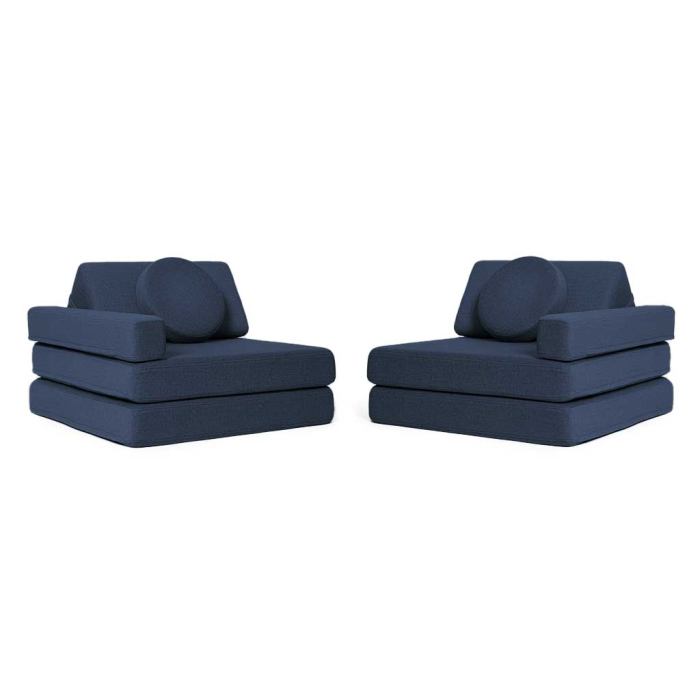 Spielsofa Kinder – perfekt zum Toben, Kuscheln und Relaxen